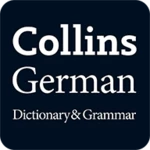 collins german dictionary android application logo